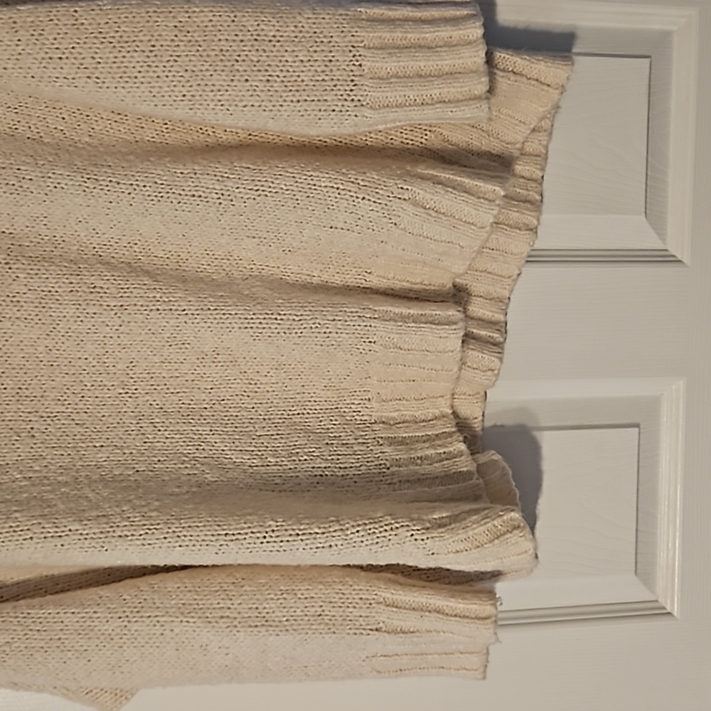 Oversized sweater - Picture 4 of 7